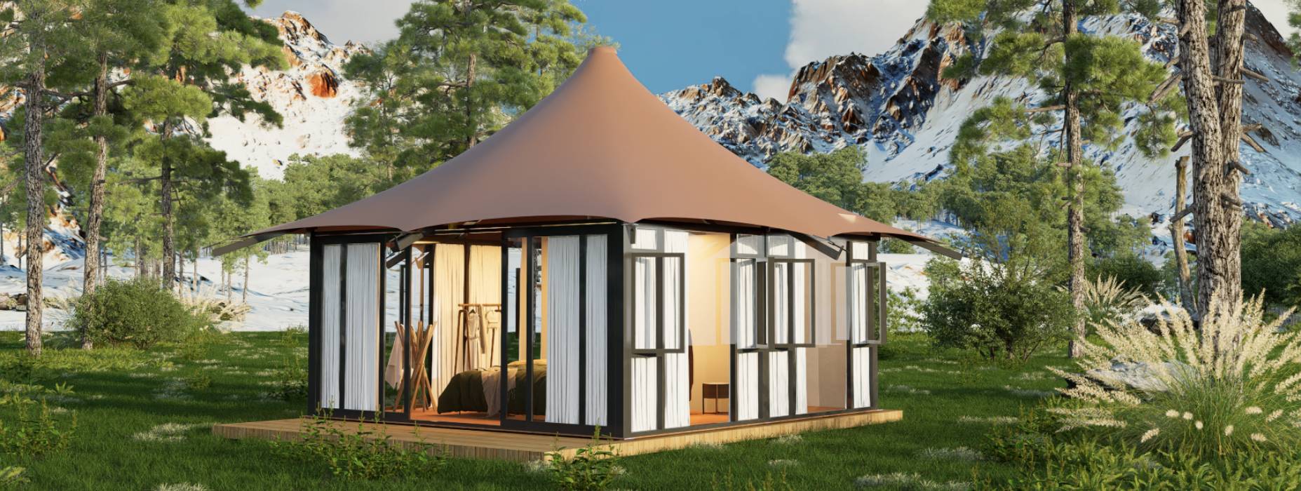 紫阳县装配式建筑厂家