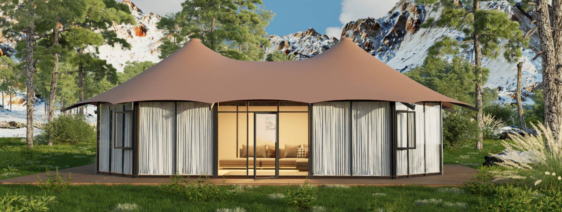 紫阳县移动式建筑钢结构房屋